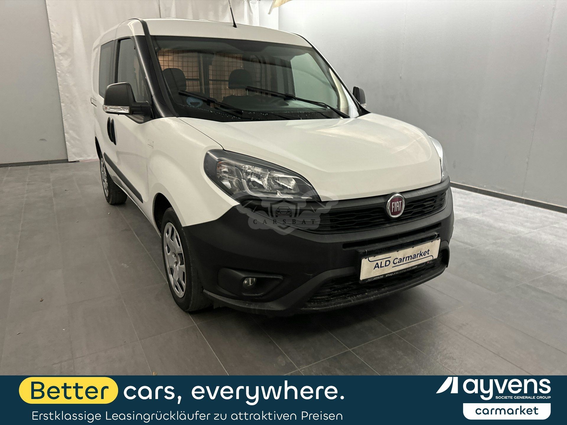 Fiat Doblo Cargo SX 2020