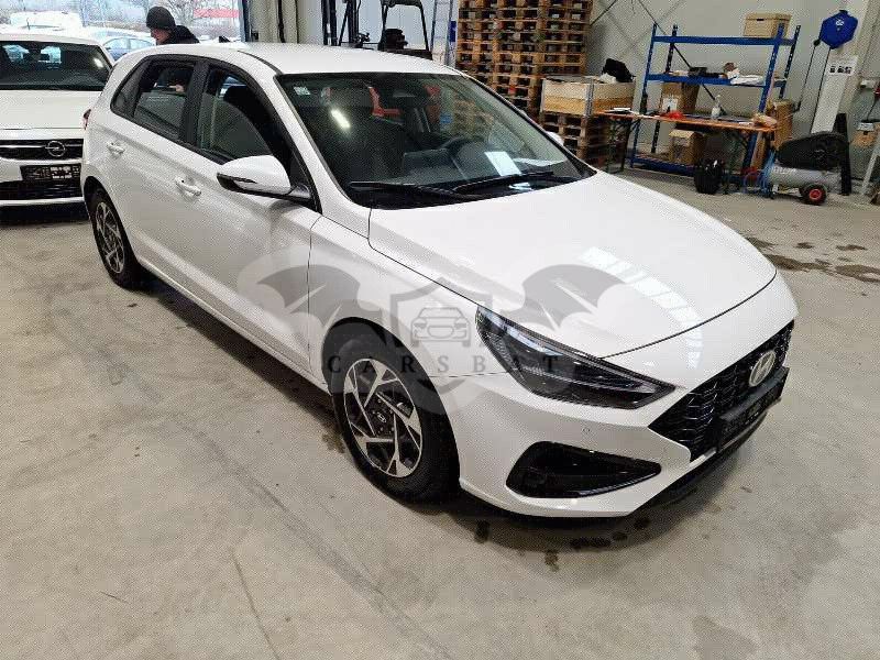 Hyundai i30 1.0 T-GDI Select 2024