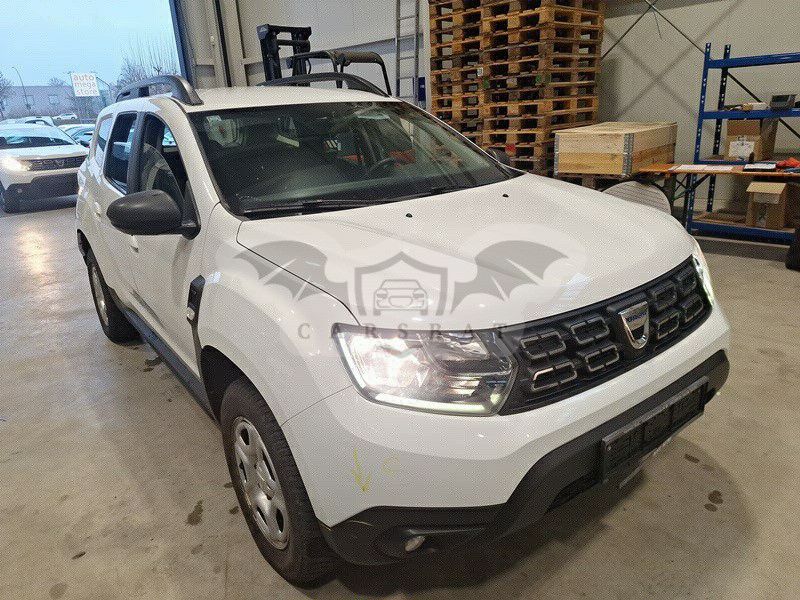 Dacia Duster Comfort 2019