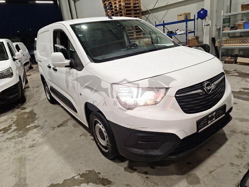Opel Combo Cargo 1.5 Edition 2020