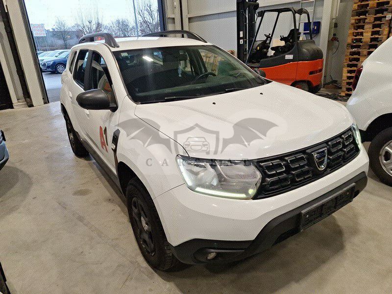 Dacia Duster Comfort 2019