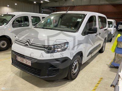 Citroën Berlingo XL 1.5 HDI Club 2022