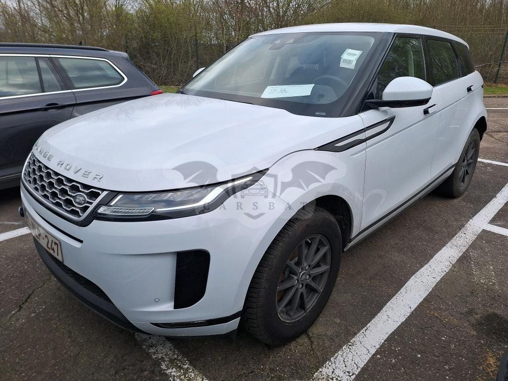 Land Rover Range Rover Evoque 2.0 TD4 2020