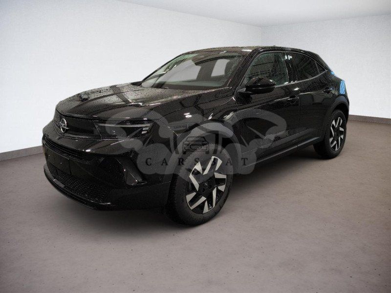 Opel Mokka 1.2 Edition 2025