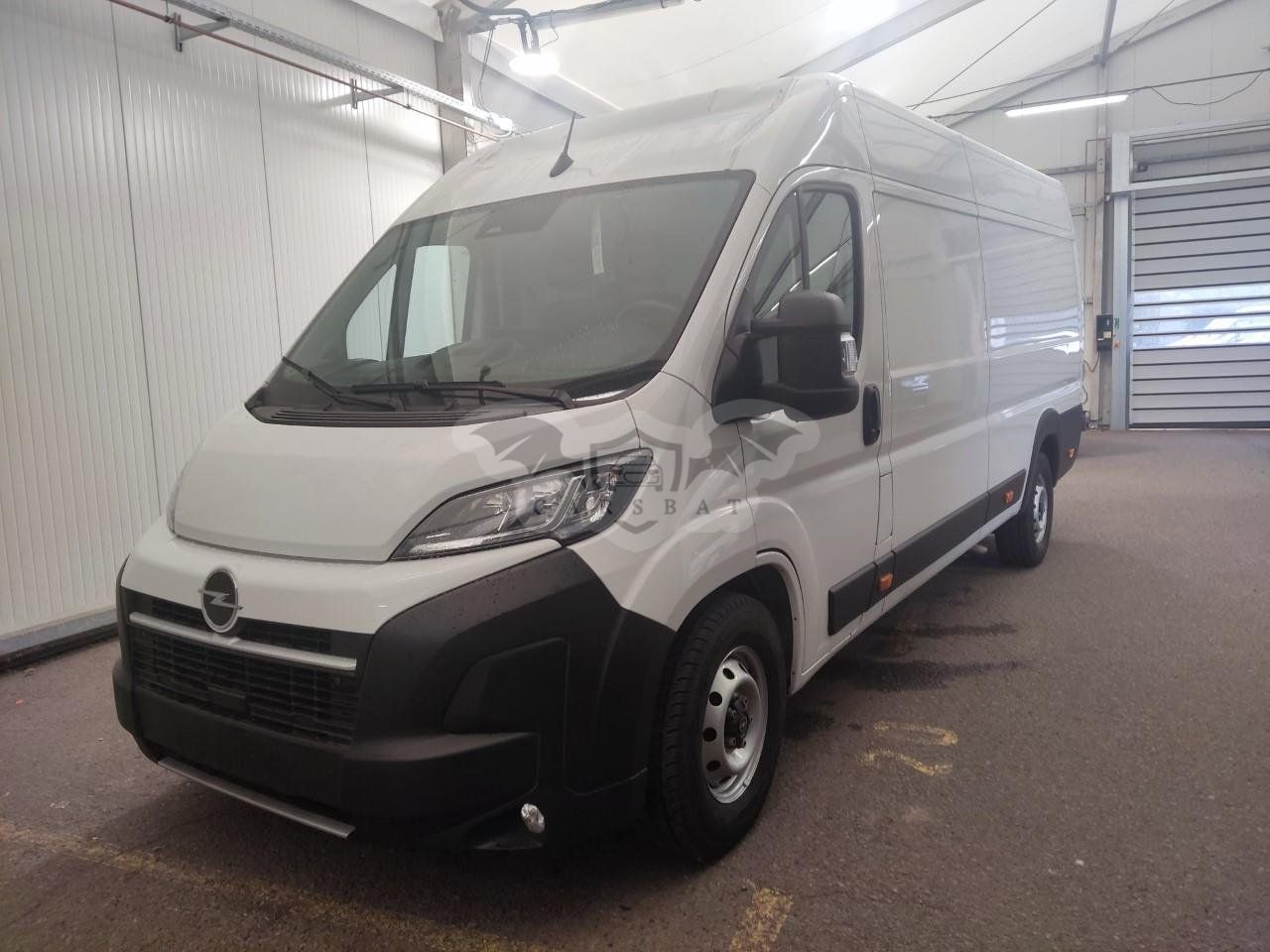 Opel Movano L4H2 2.2 2024