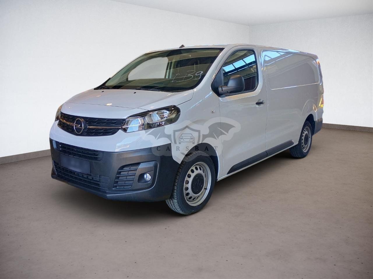 Opel Vivaro 2.0 2024