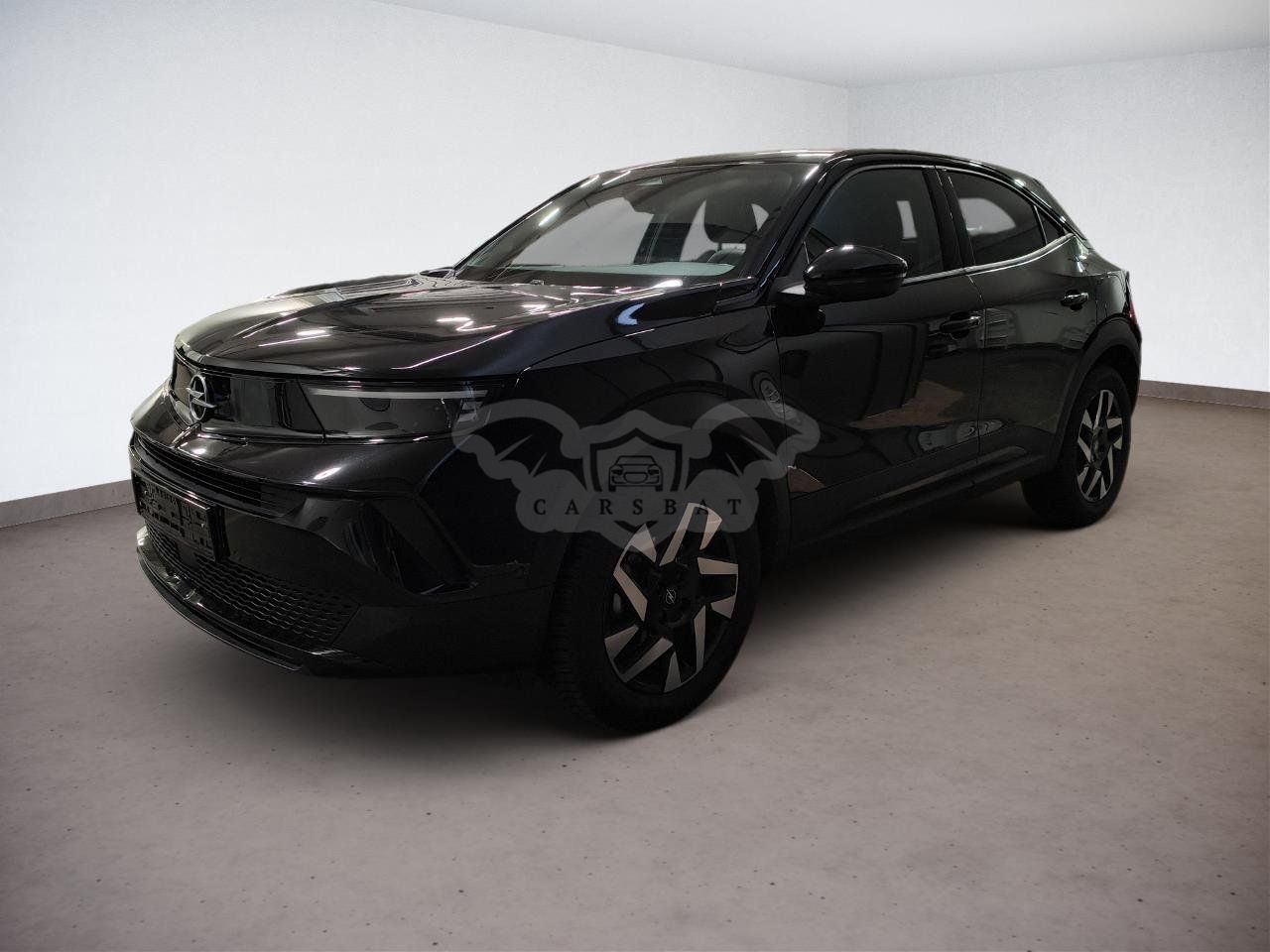 Opel Mokka 1.2 Edition 2025