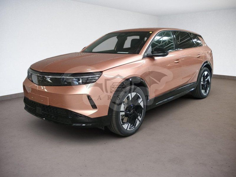 Opel Grandland GS 2025