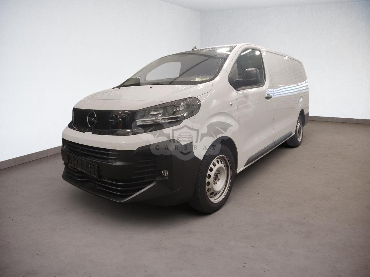 Opel Vivaro 2.0 2024