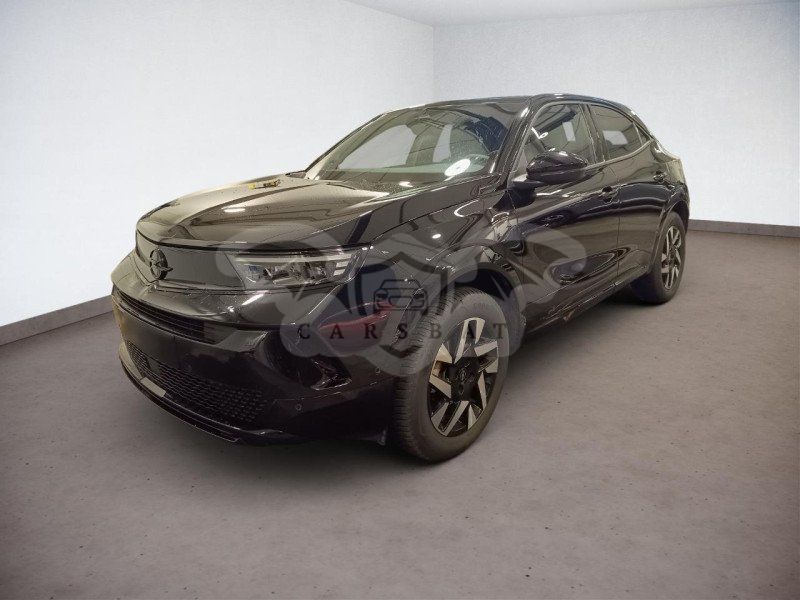Opel Mokka 1.2 GS 2025