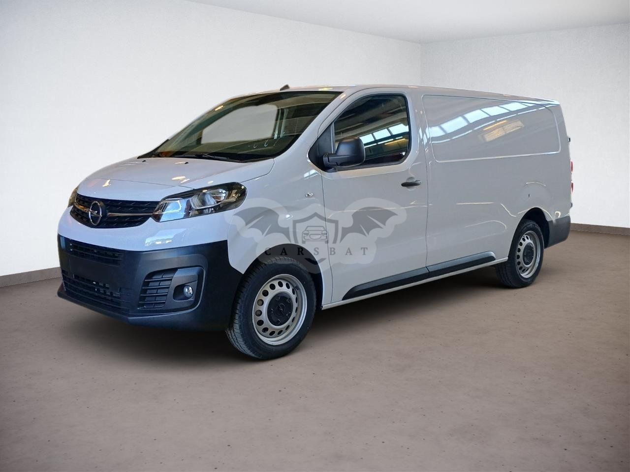 Opel Vivaro 2.0 2024