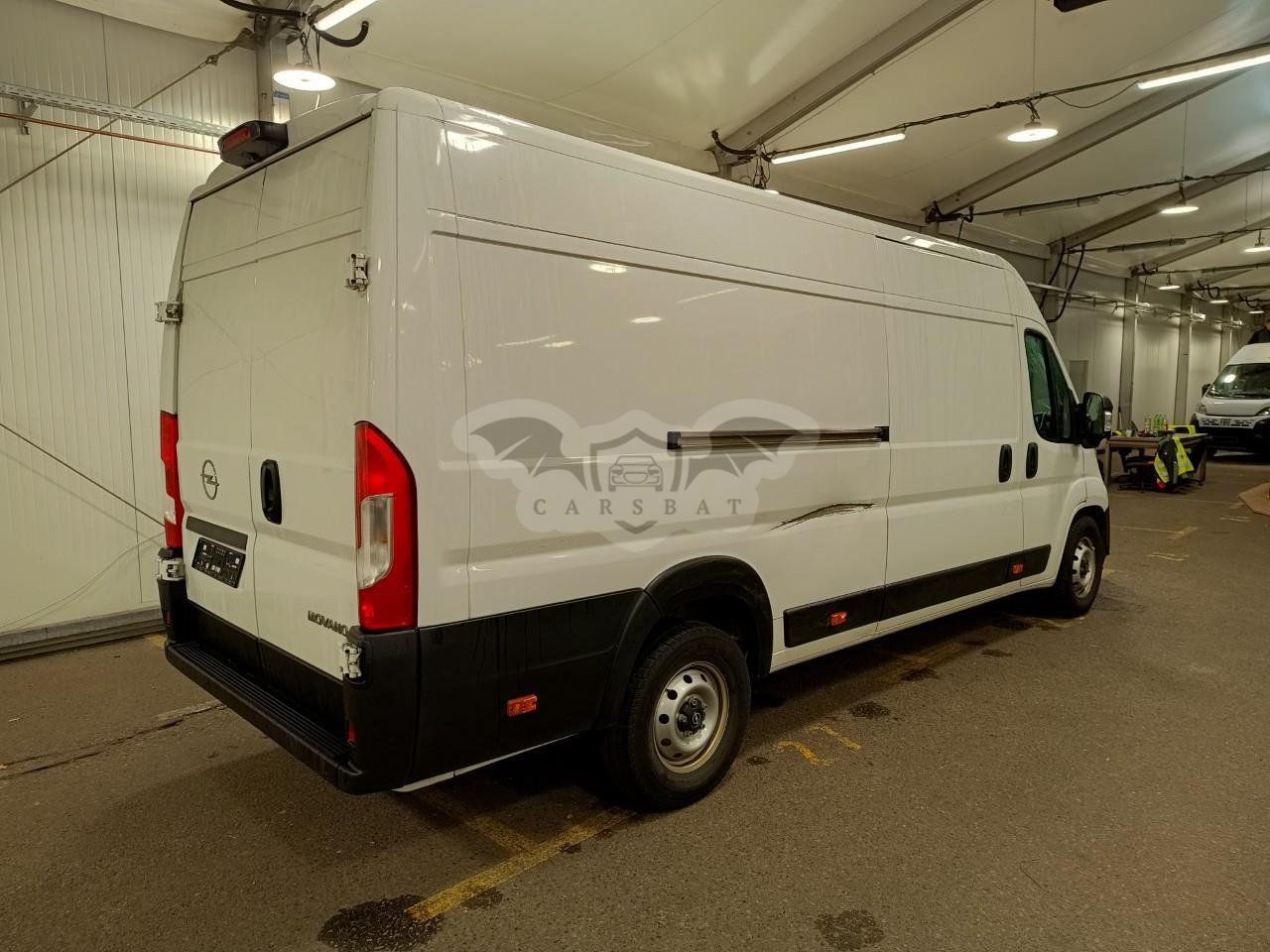 Opel Movano L4H2 2.2 2024