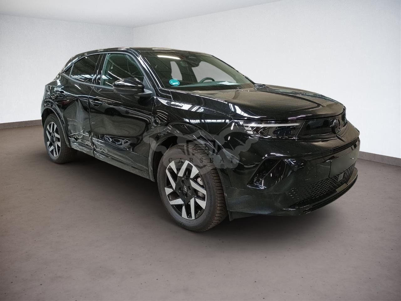 Opel Mokka GS 2025