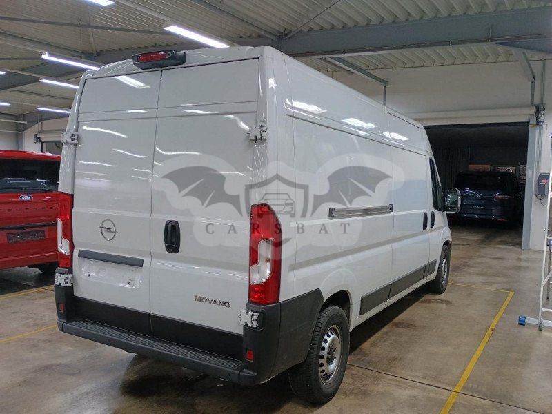 Opel Movano L3H2 2.2 2024