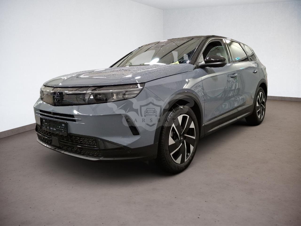 Opel Grandland 1.2 GS 2025