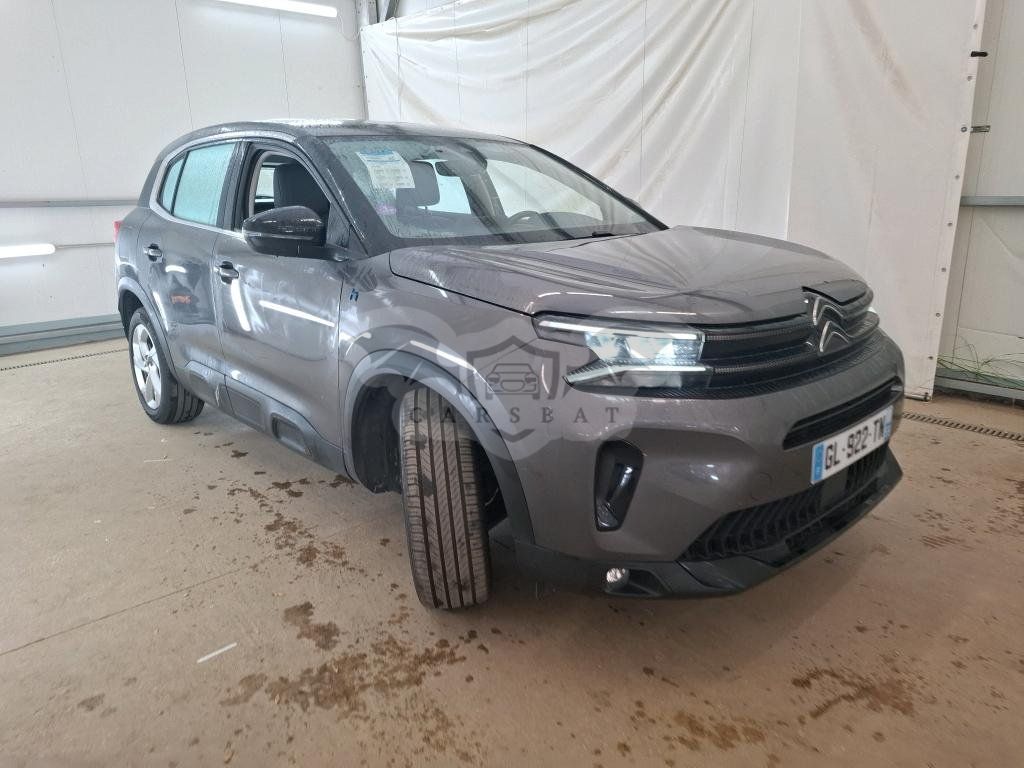 Citroën C5 Aircross 1.6 Feel 2023