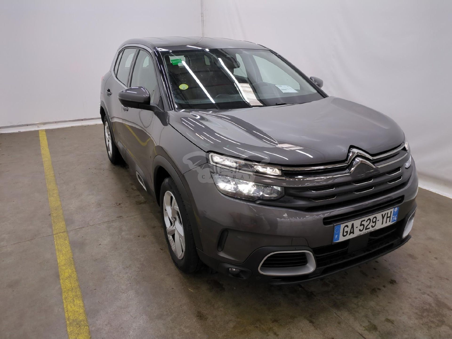 Citroën C5 Aircross 1.5 HDI Business 2021