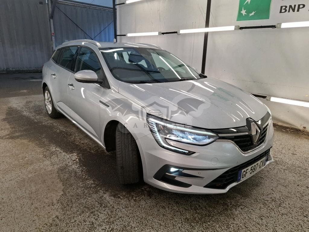 Renault Megane Grandtour 1.5 DCI Business 2022