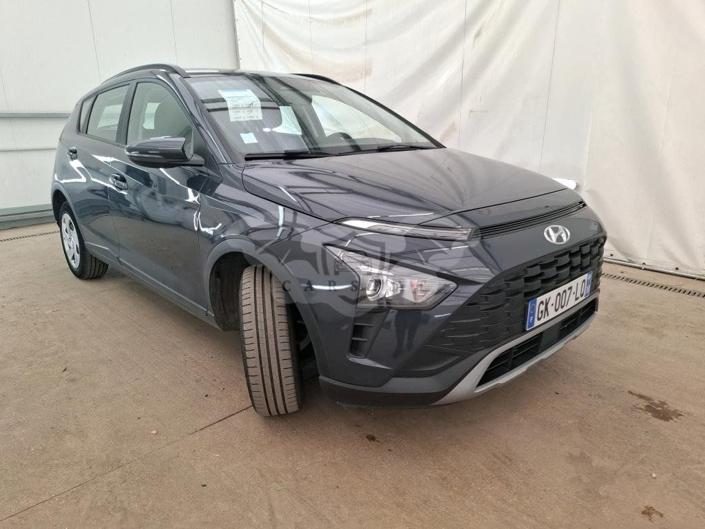 Hyundai Bayon 1.0 Initia 2022