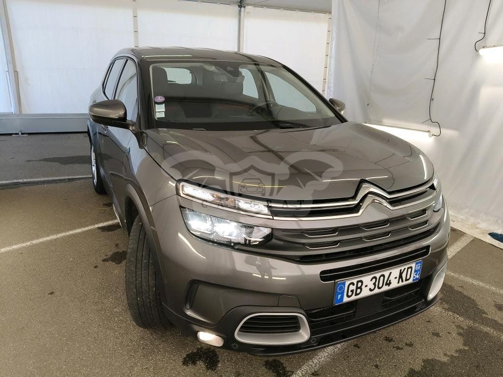 Citroën C5 Aircross 1.6 Business 2021