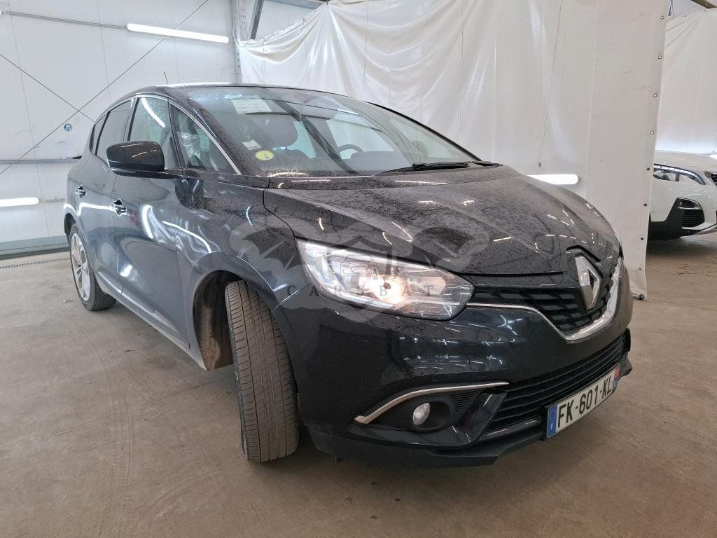 Renault Scenic Business 2019
