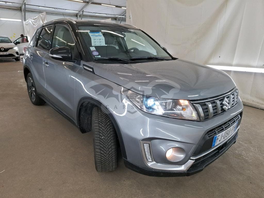 Suzuki Vitara 1.4 Style 2019