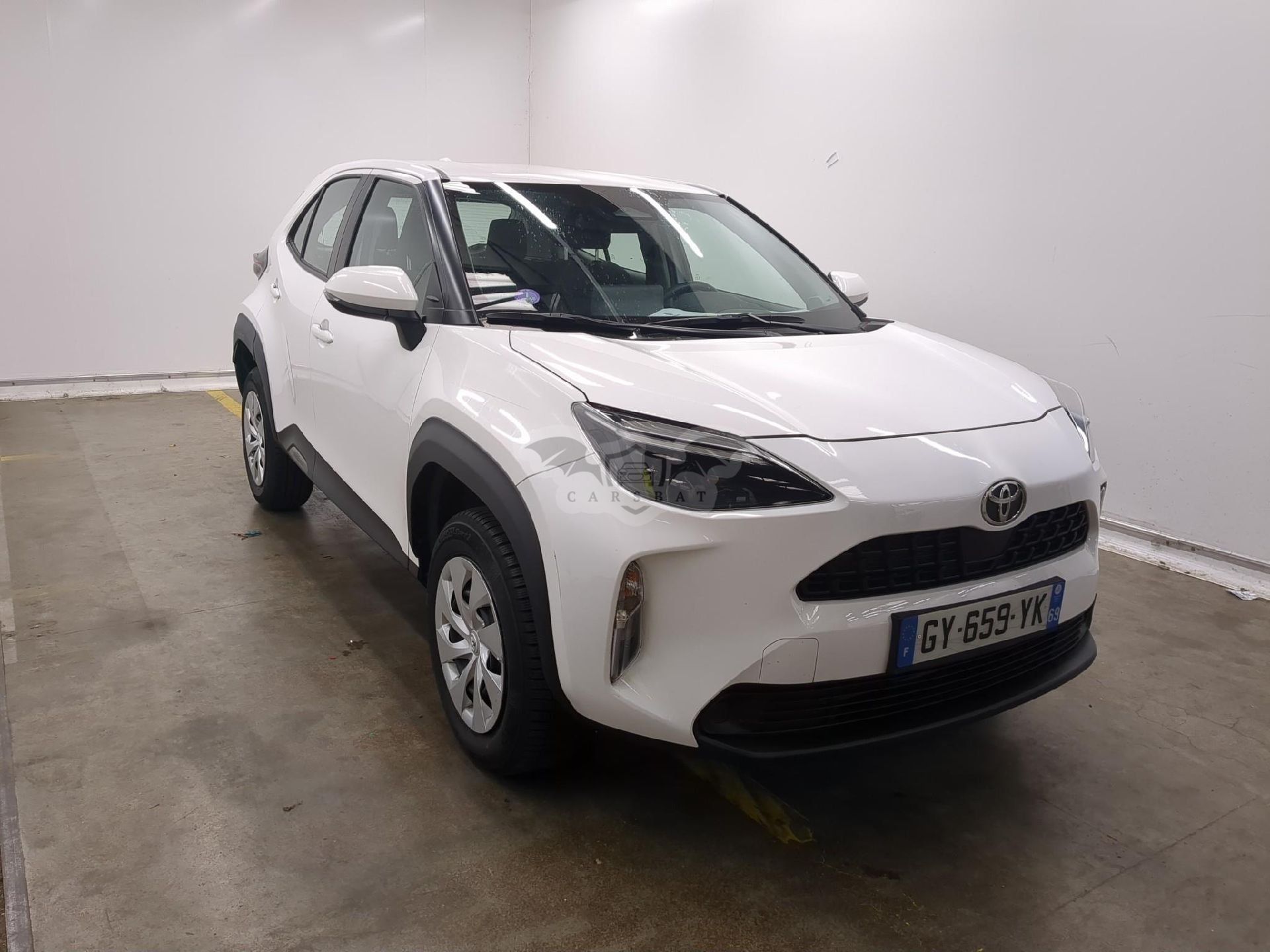 Toyota Yaris Cross 1.5 Dynamic 2024