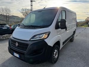 Fiat Ducato 2.3 MultiJet 2021