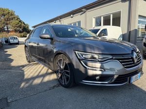 Renault Talisman (SM6) 1.6 DCI Zen 2017