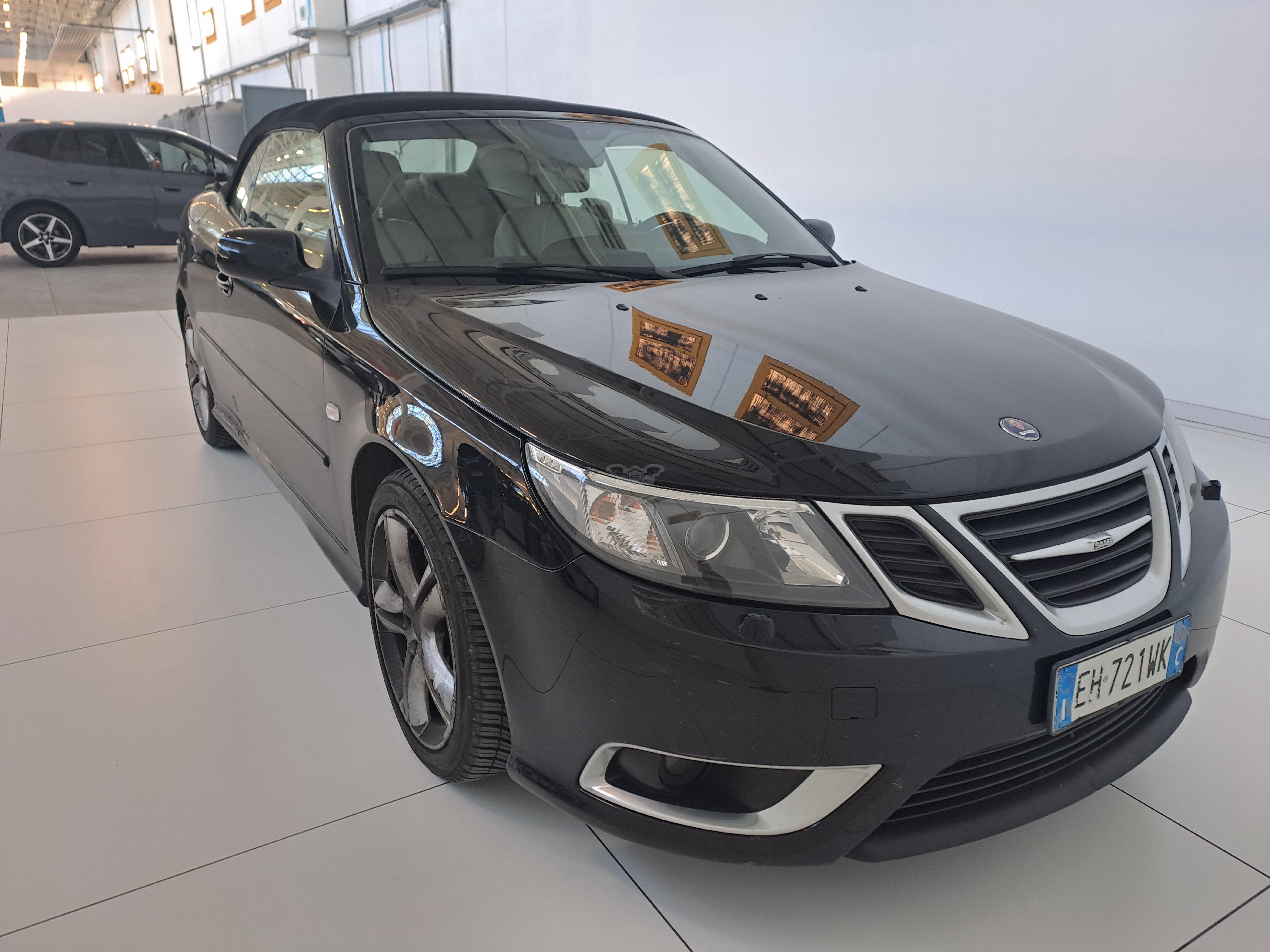 Saab 9-3 1.9 2011