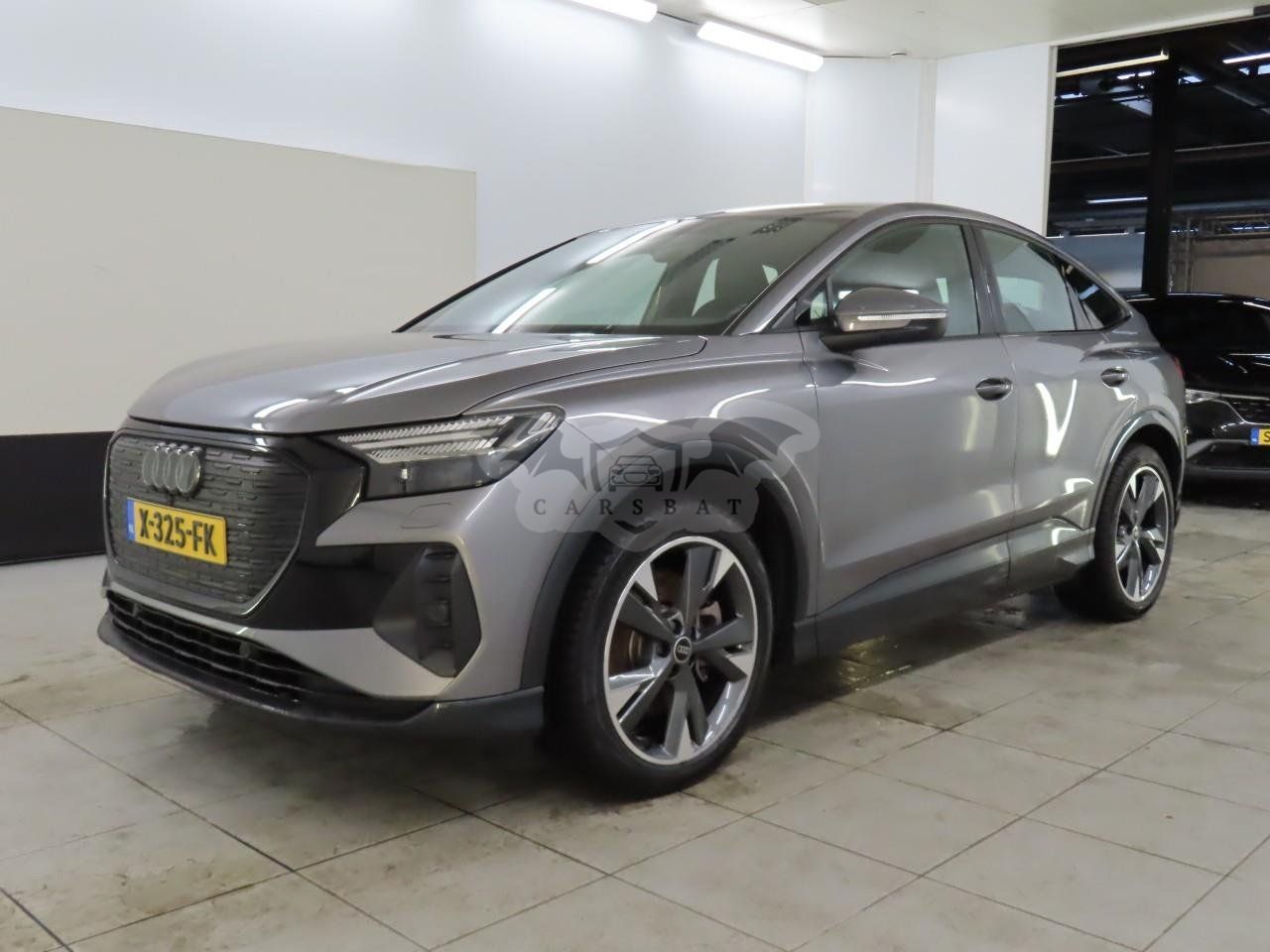 Audi Q4 E-tron Sportback 45 Advanced 2023
