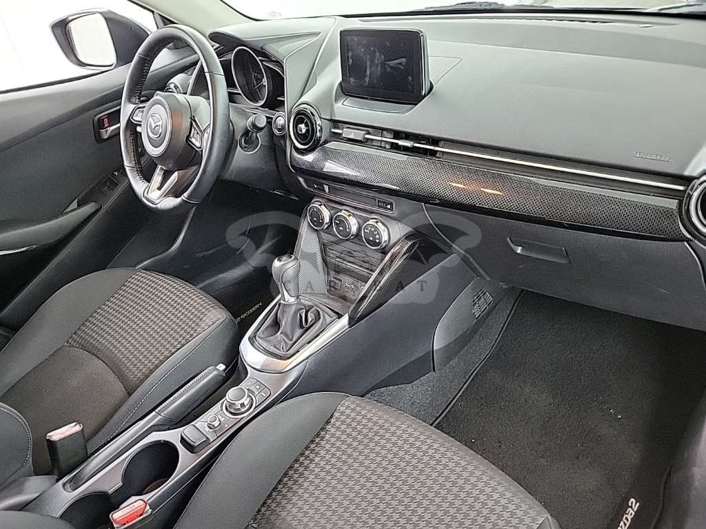 Mazda 2 1.5 SKYACTIV-G 2019