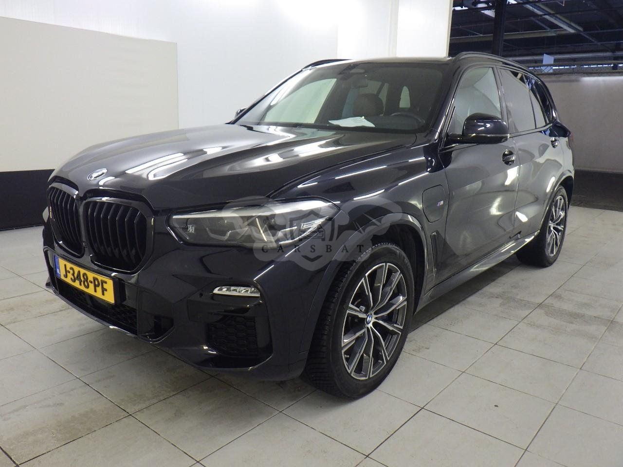 BMW X5 45e M Sport 2020