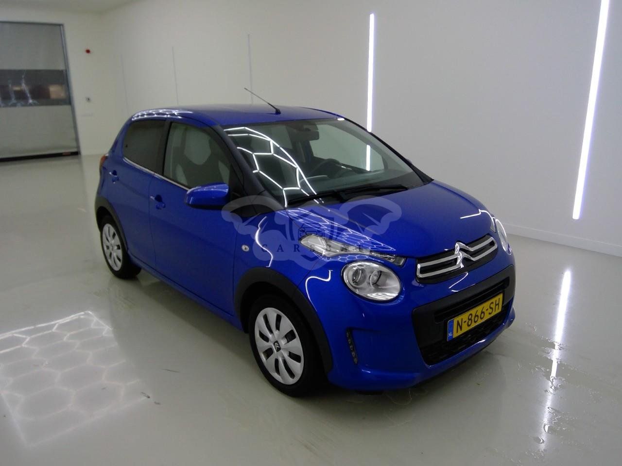 Citroën C1 1.0 VTI Millenium 2021