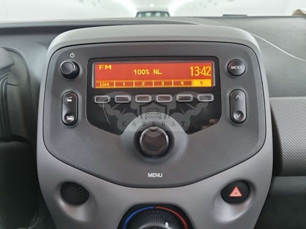 Peugeot 108 1.0 VTI Active 2021