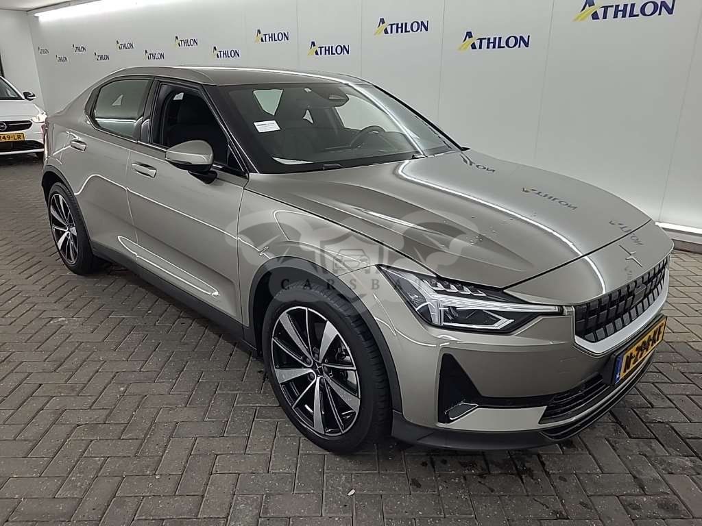 Polestar 2 Long Range 79 kWh 2021