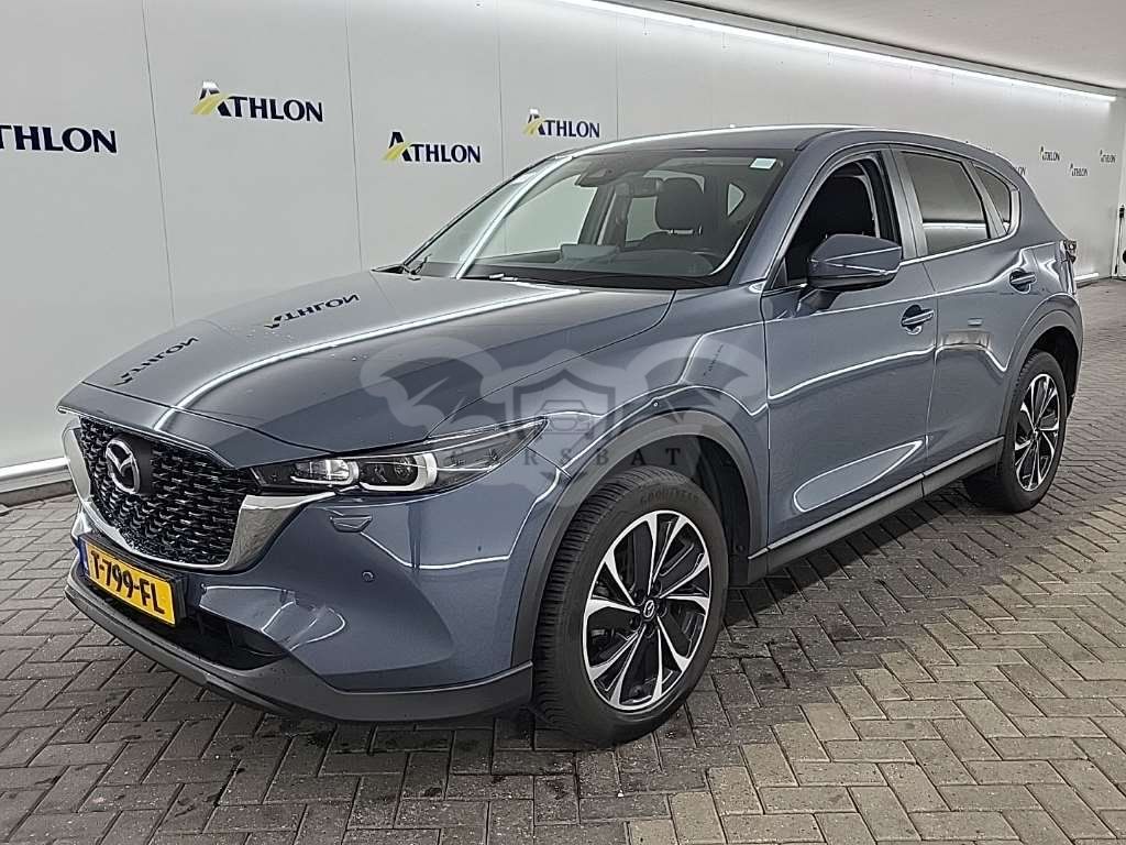 Mazda CX-5 2.0 SKYACTIV-G Advantage 2023