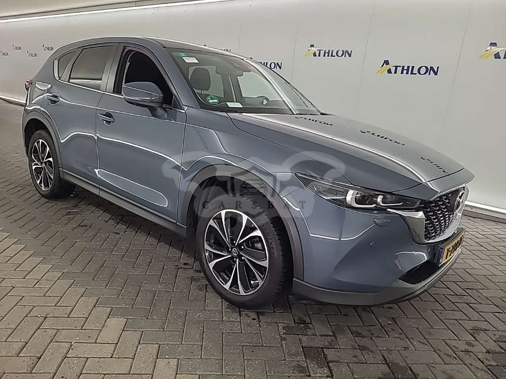 Mazda CX-5 2.0 SKYACTIV-G Advantage 2023