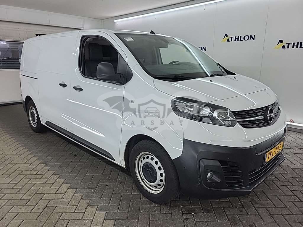 Opel Vivaro L2H1 75 kWh 2021