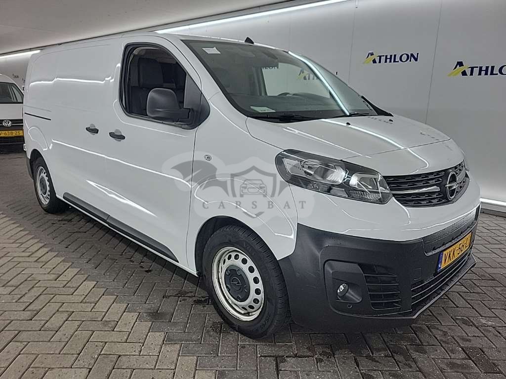 Opel Vivaro L2H1 75 kWh 2021