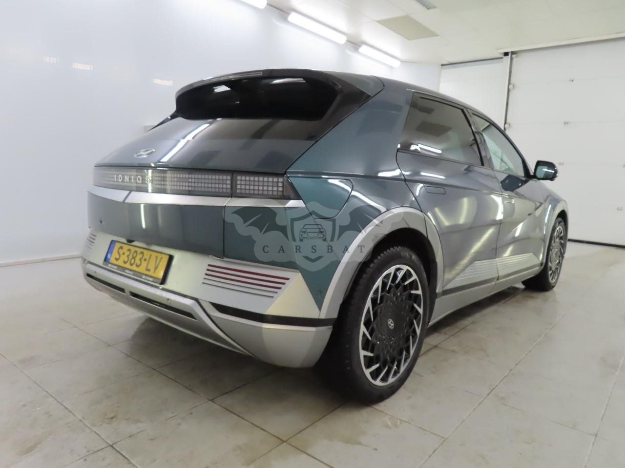 Hyundai IONIQ 5 77,4 kWh Lounge 2023