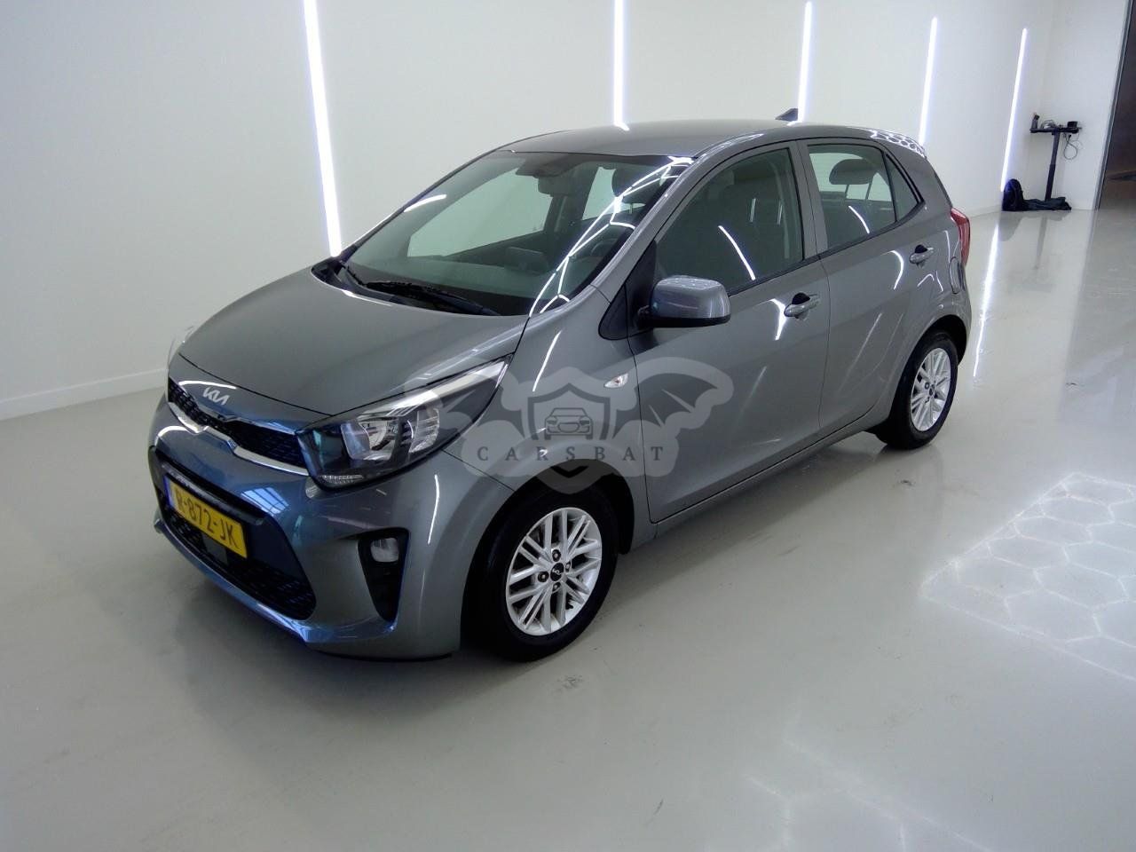 Kia Picanto (Morning) 1.0 DynamicLine 2022