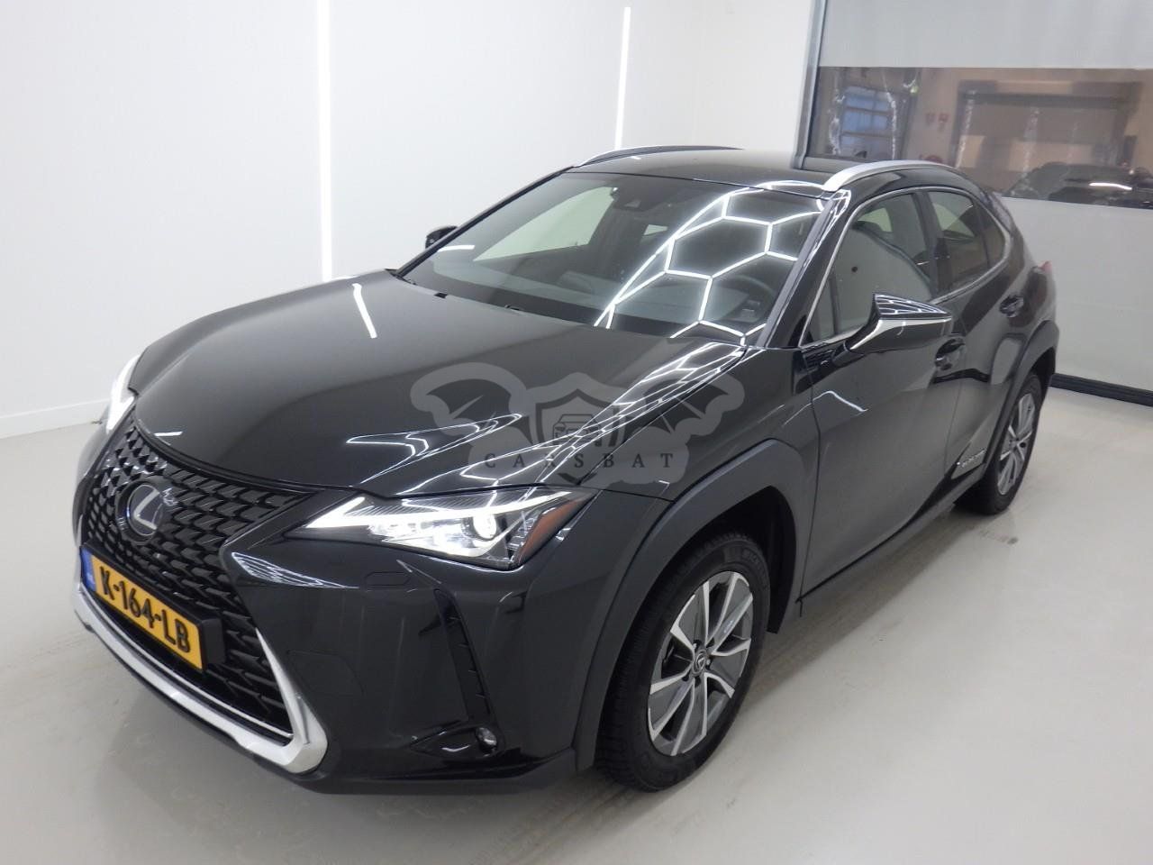 Lexus UX 300e Business 2020