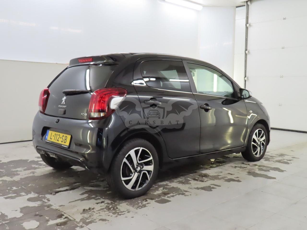 Peugeot 108 1.0 VTI Active 2021