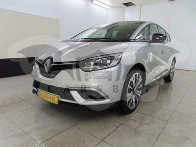 Renault Scenic Grand Equilibre 2023