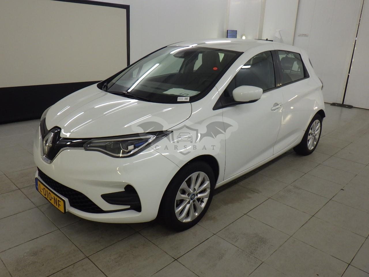 Renault Zoe Life 2020