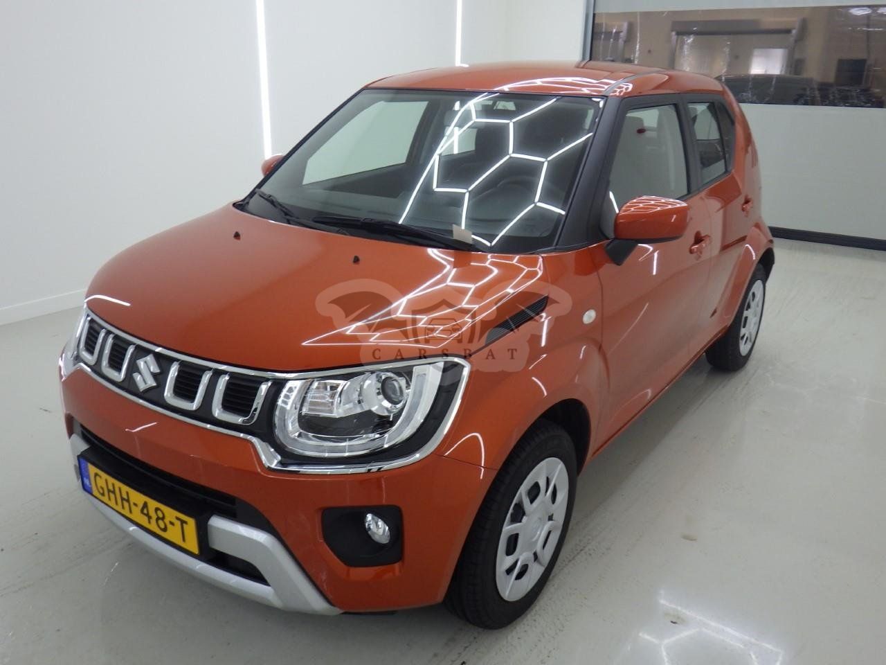 Suzuki Ignis 1.2 Comfort 2024