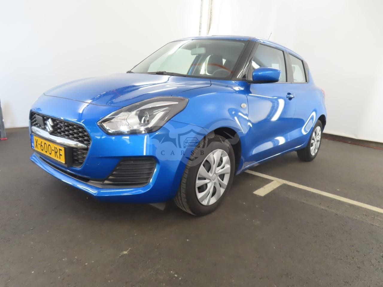 Suzuki Swift 1.2i Comfort 2024