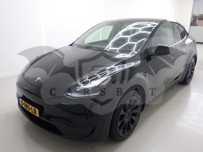 Tesla Model Y 58 kWh 2023