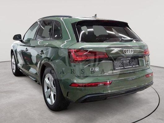 Audi Q5 35 TDI Advanced 2025